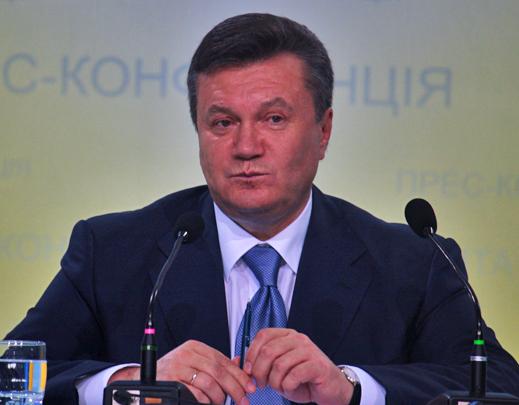 Снимать Януковича опасно для жизни?