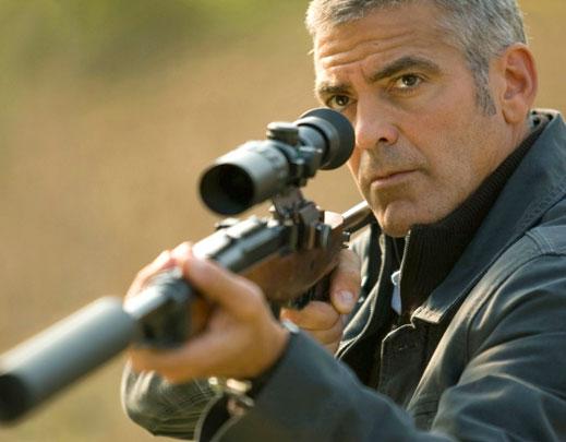 Киевляне увидят Джона Малковича и Джорджа Клуни