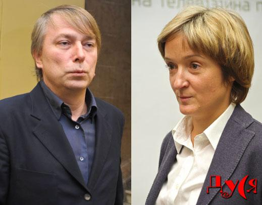 Что скрывают Сергей Созановский и Анна Безлюдная?