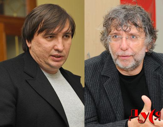 Кто сменит Алексея Мустафина и Вальдемара Дзики? (ДОПОЛНЕНО)