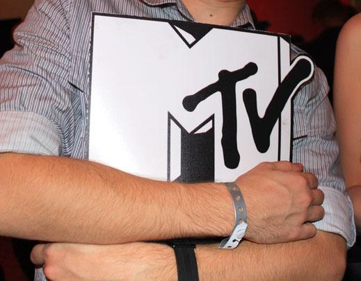 Музичному каналу MTV виповнилось три рочки