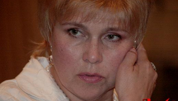 Елена Загороднюк: «Первый национальный станет кузницей кадров»