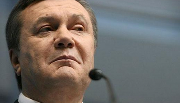 Дуся ищет автора ролика о Януковиче!
