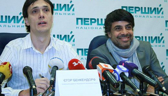 «Евровидение-2011»: Арфушу и Ко пригрозили судом