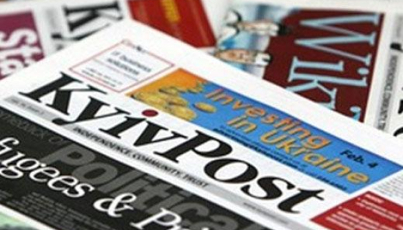 Kyiv Post зовет уволенных журналистов назад?