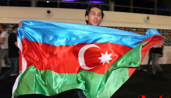 Что делать геям на «Евровидении-2012» в Азербайджане?