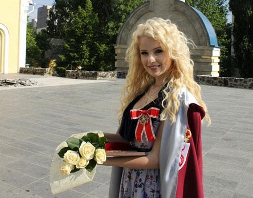 Ордена и звезды облепили грудь украинского шоу-бизнеса