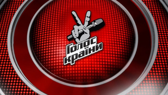 Три участника шоу «Голос країни» попали в финал «Евровидения-2012» (ВИДЕО)