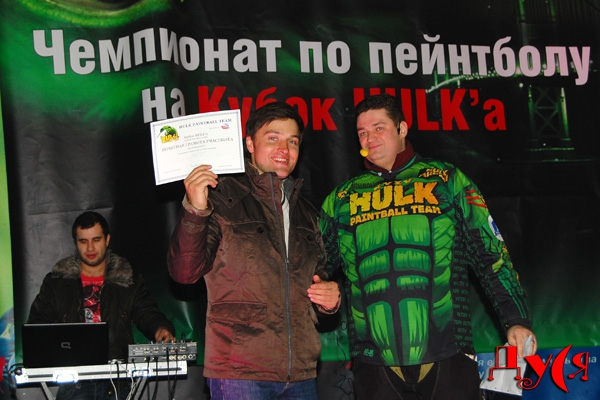 Андрей Ковальский отличился в бою, а журналисты MTV устроили пьяный дебош (ФОТО)