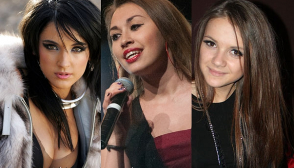«Евровидение-2012»: в Баку поедет Марта, Шанис или Штифель?