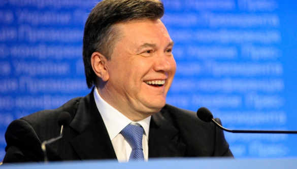 Все, что вы хотели знать, но боялись спросить у Януковича
