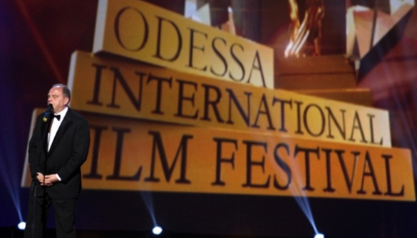 Открытие Одесского кинофестиваля. Что это было и зачем? (ФОТО)