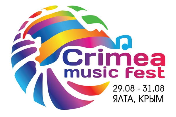 Crimea Music Fest зазвучит на «Русском Радио Украина»