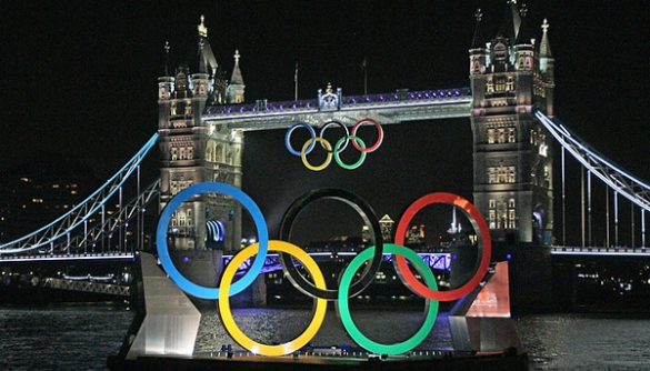 Открытие Олимпиады в Лондоне в постановке Бойла порвало зрителей (ФОТО)