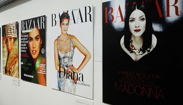 Как Harper’s Bazaar праздновал свое 145-летие в Харькове (ФОТО)