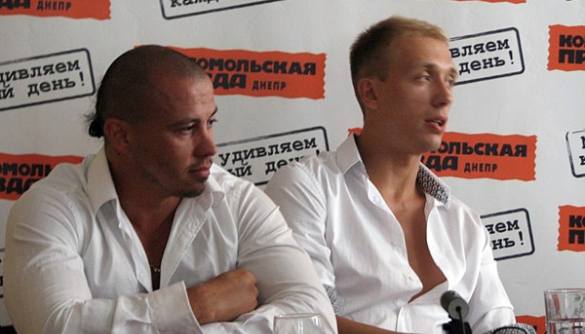 «Майдан's»: как участники резали вены и отбивались от геев
