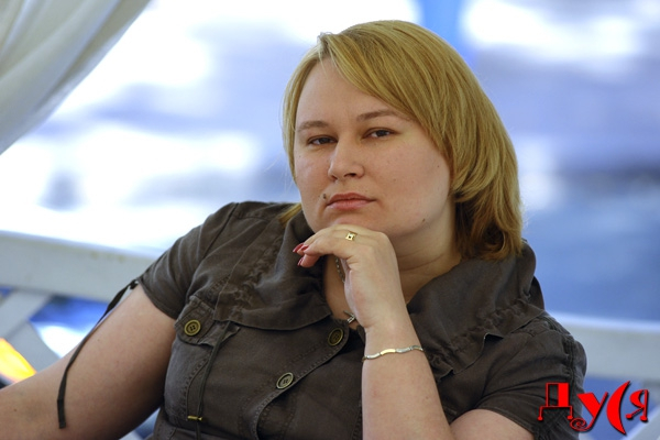Ирина Курчакова покидает канал «Украина»?