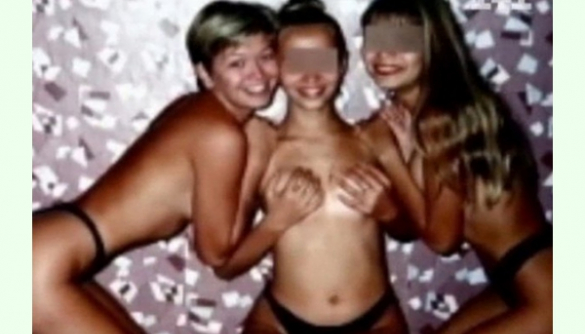 Телетаблоид «Табу» показал эротические фото Веры Брежневой и Гайтаны (ФОТО)