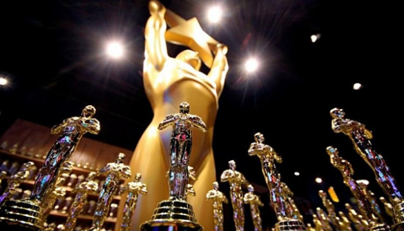 Список номинантов на «Оскар-2013»