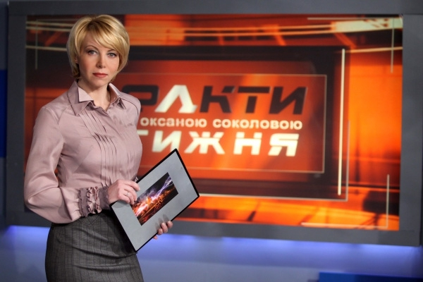 Как страдала Тимошенко на главных каналах страны