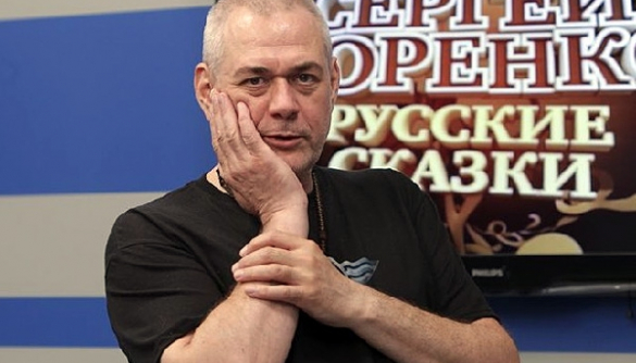 Сергей Доренко показал, как его резали врачи (ФОТО)