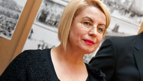 Анна Герман посчитала комментарии Киселева и репортаж о Шевченко провокацией