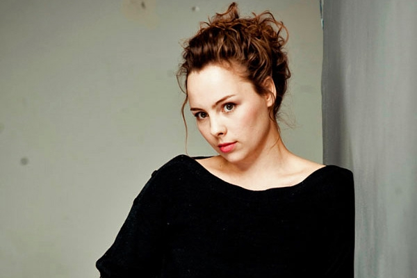 Новая актриса «Интернов» предпочитает Лобанова и не смотрит телевизор