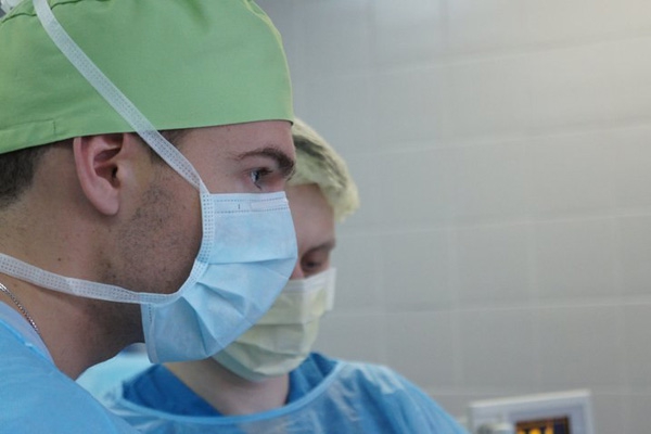 Богатые и знаменитые украинцы теперь будут лечиться от передоза в клинике Андрея Искорнева