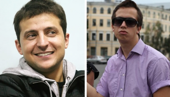 Один из ведущих ТЕТ жёстко наехал на Зеленского