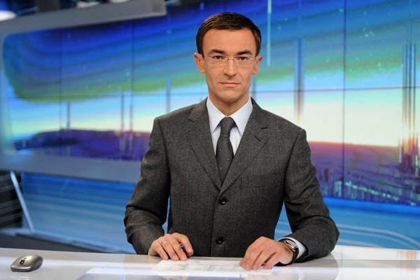 «Украина» запускает специальный вечерний выпуск новостей для Панюты