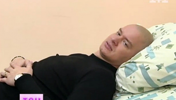 Евгений Кошевой травмирован на съемках «Вышки». Кто из «Квартала» его заменит?