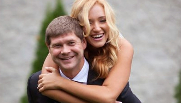 Экс-супруга Александра Пономарева показала своего нового мужа (ФОТО)