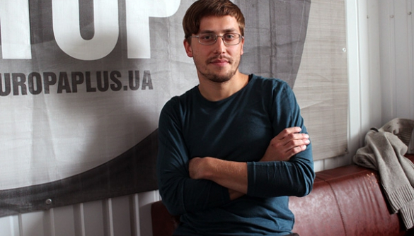 На радио Europa Plus вместо Влада Анфимова новый директор