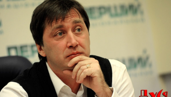 Директор музыкальных программ НТКУ Влад Багинский: «Если бы Билык захотела на «Евровидение», национальный отбор можно было бы отменять»