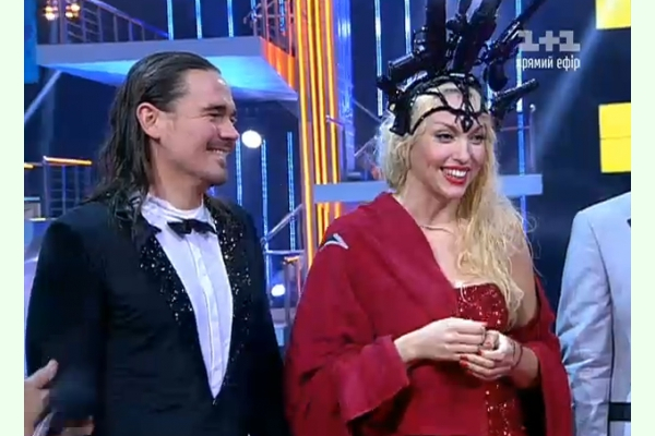 В четвертом эфире «Вышку» покинули Женя Никишин и Оля Полякова