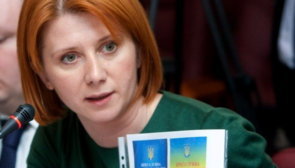 Дарка Чепак обратилась к пострадавшим журналистам с заявлением