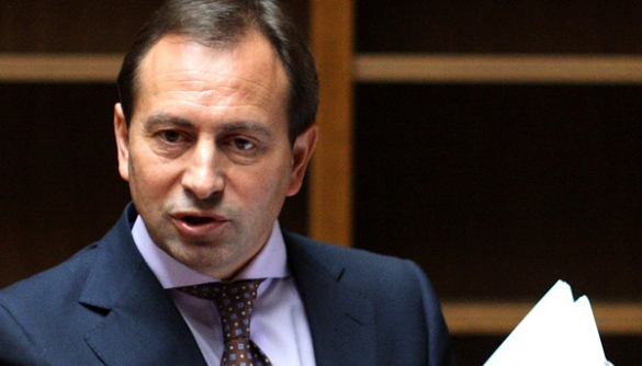 Депутат заявил, что российские СМИ ведут антиукраинскую деятельность