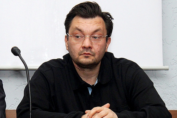 Вячеслав Пиховшек сомневается в компетентности Генеральной прокуратуры Украины