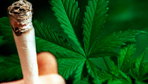 «Комсомольская правда» опубликовала новость о смертях из-за легализации марихуаны