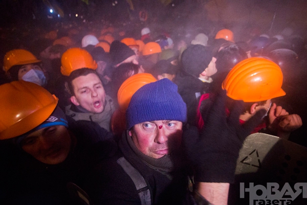 Новый тренд Майдана в свете последних событий (ФОТО)