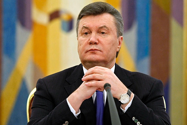 В Кремле дали отмашку российским телеканалам «топить» Януковича? (ОБНОВЛЕНО)
