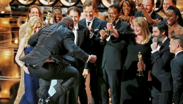 Премия «Оскар»: Мэтью МакКонахи - лучший, а Ди Каприо снова в пролете