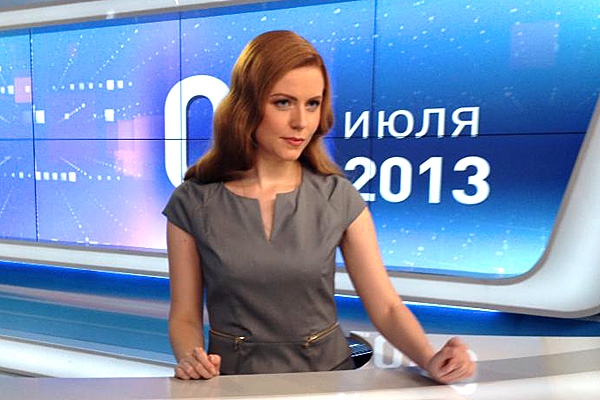 Кристина Суворина уходит с канала «Интер»