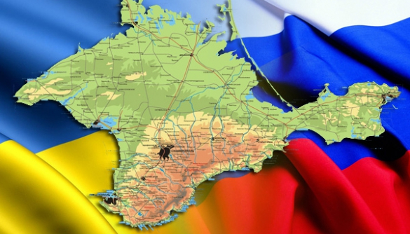 Агентство Associated Press признало Крым независимым от России