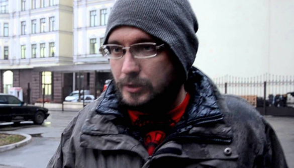 Украинский журналист назвал газету «Вести» московскими провокаторами