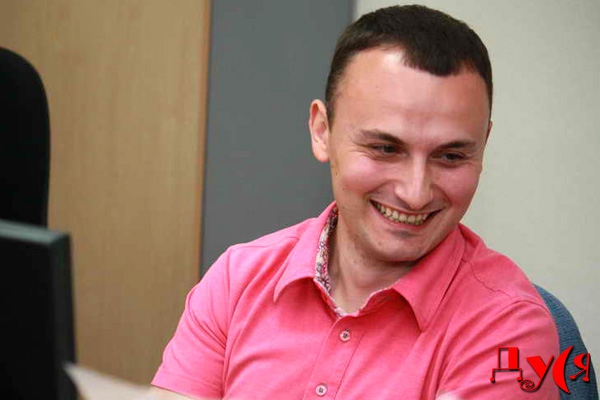 На «Интер» пришел даже журналист, болевой порог которому пробил Арбузов