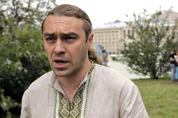 Игорь Мирошниченко объяснил, что Пантелеймонов огреб из-за больничного