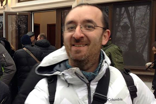 Журналист Осман Пашаев заставил «самооборону» Крыма бояться и извиняться