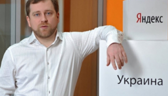 В российской Думе объявили фашистом директора «Яндекс.Украина»