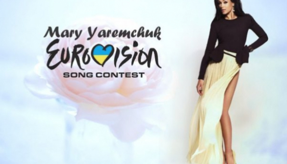 Украина в финале «Евровидения-2014». Россия тоже